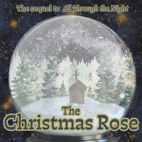 The Christmas Rose's Show Poster