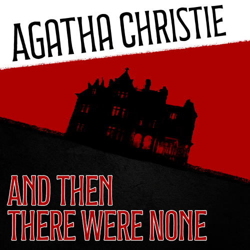 And Then There Were None's show poster